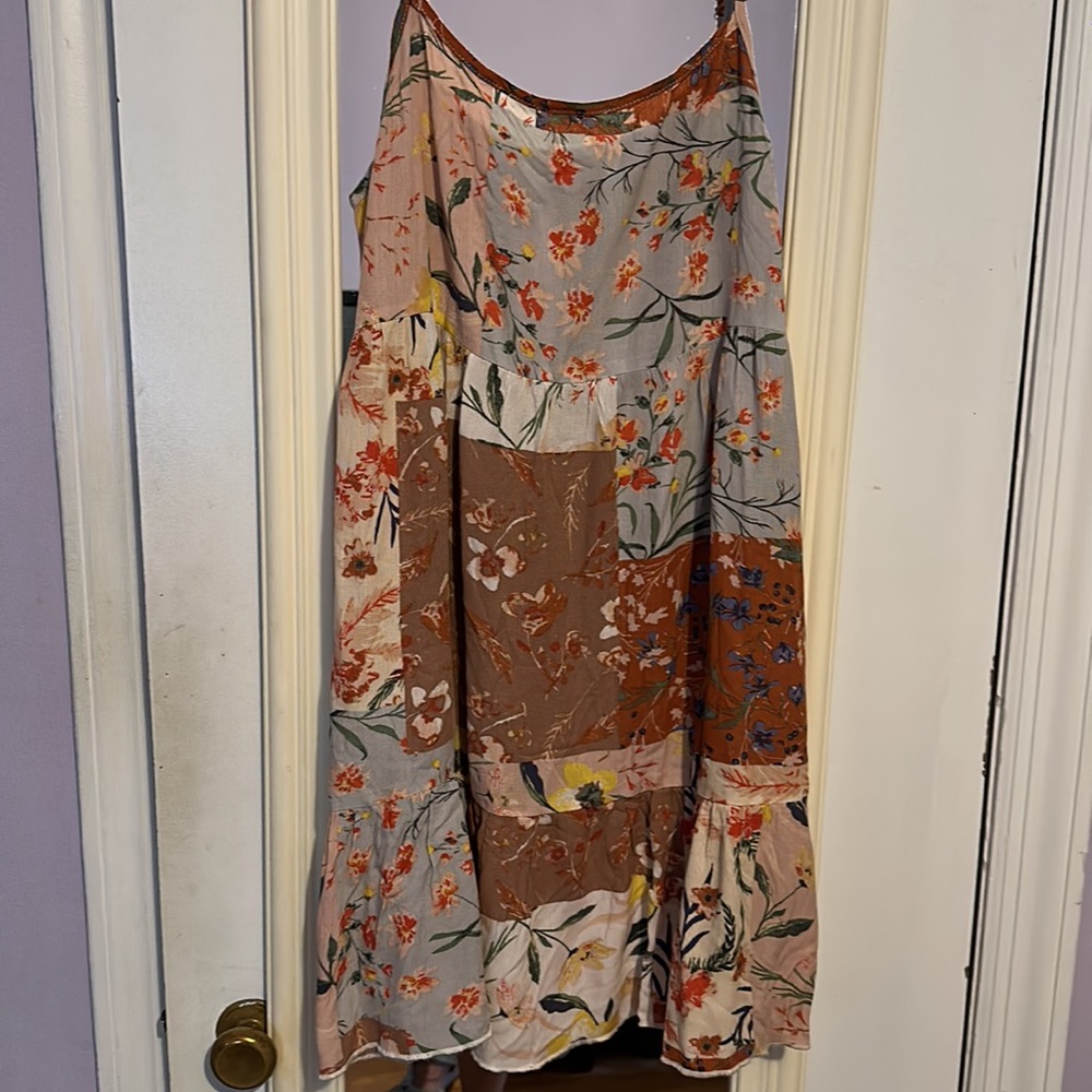 Altar’d State Dress NWTO